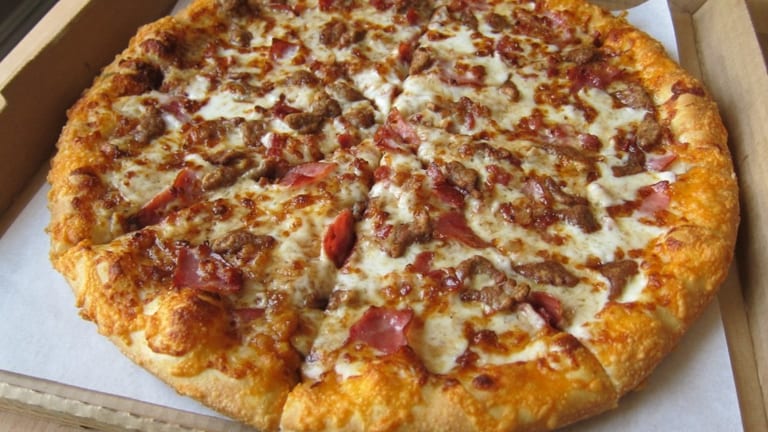 Your Favorites, Delivered.